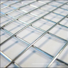 China Factory Hot Sale Square Cheap Galvanized Welded Mesh